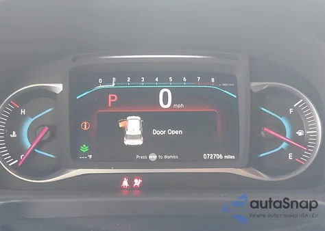 2022 Honda Pilot Awd Ex-L from USA, damaged, VIN 5FNYF6H59NB019885